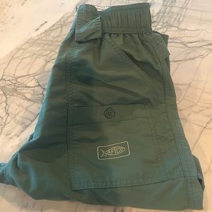 Aftco the original fishing short long.